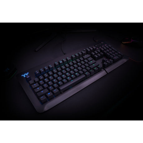 Thermaltake Level 20 GT RGB Razer Gaming keyboard