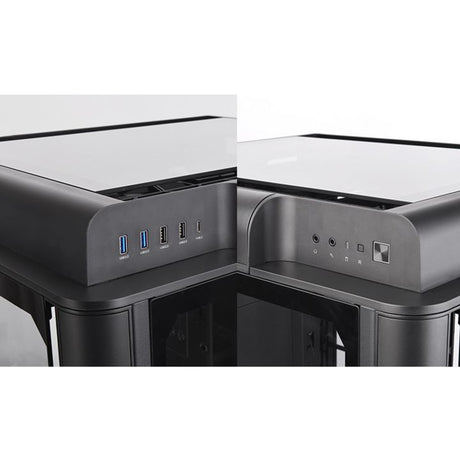 Thermaltake Level 20 HT Gaming Computer Case