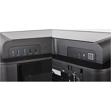 Thermaltake Level 20 GT ARGB Black Edition Computer Case