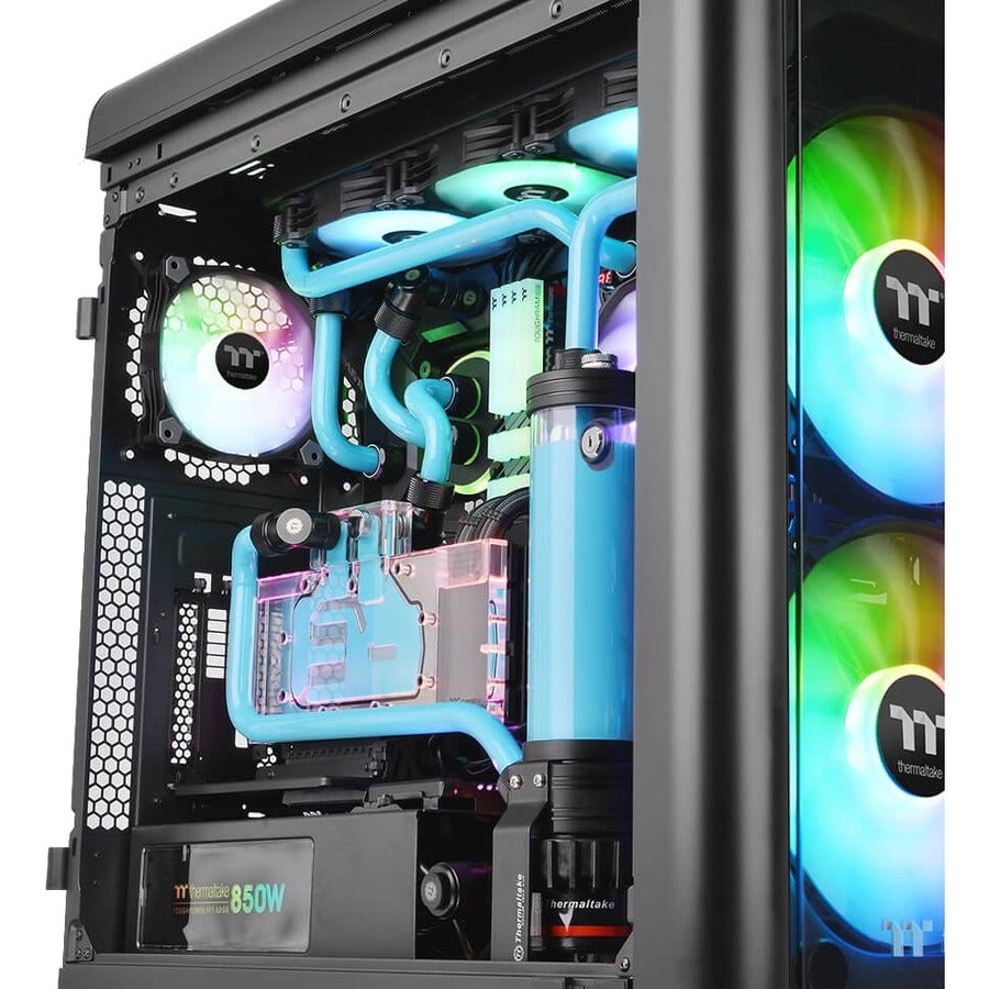 Thermaltake Level 20 GT ARGB Black Edition Computer Case