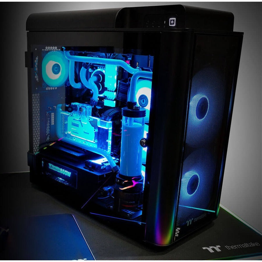 Thermaltake Level 20 GT ARGB Black Edition Computer Case
