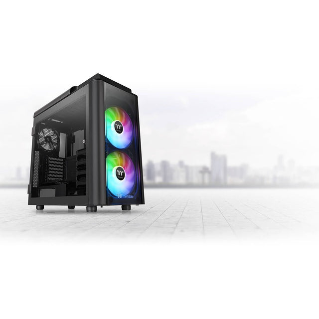 Thermaltake Level 20 GT ARGB Black Edition Computer Case