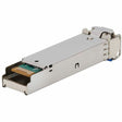 Eaton Tripp Lite Series Cisco-Compatible GLC-LH-SMD SFP Transceiver - 10/100/1000Base-LX/LH, DDM, Singlemode LC, 1310 nm, 10 km