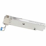 Eaton Tripp Lite Series Cisco-Compatible GLC-LH-SMD SFP Transceiver - 10/100/1000Base-LX/LH, DDM, Singlemode LC, 1310 nm, 10 km