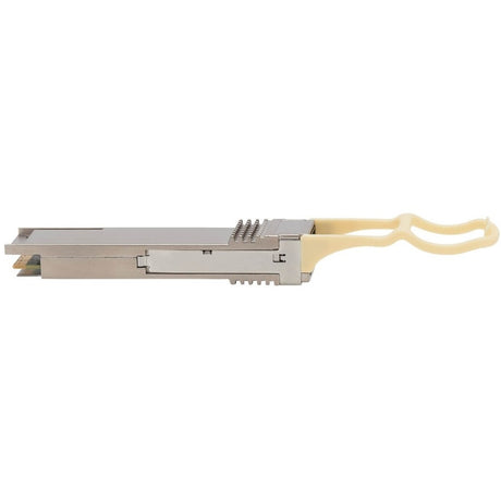 Eaton Tripp Lite Series Cisco-Compatible QSFP-100G-SR4-S QSFP28 Transceiver - 100GBase-SR4, Multimode MTP/MPO, 850 nm, 100 m