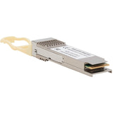 Eaton Tripp Lite Series Cisco-Compatible QSFP-100G-SR4-S QSFP28 Transceiver - 100GBase-SR4, Multimode MTP/MPO, 850 nm, 100 m