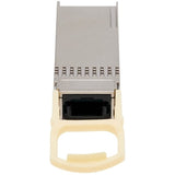 Eaton Tripp Lite Series Cisco-Compatible QSFP-100G-SR4-S QSFP28 Transceiver - 100GBase-SR4, Multimode MTP/MPO, 850 nm, 100 m