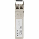 Eaton Tripp Lite Series Cisco-Compatible SFP-10G-LRM SFP+ Transceiver - 10GBase-LRM, DDM, Multimode LC, 1310 nm, 220 m (721 ft.)