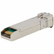 Eaton Tripp Lite Series Cisco-Compatible SFP-10G-LRM SFP+ Transceiver - 10GBase-LRM, DDM, Multimode LC, 1310 nm, 220 m (721 ft.)
