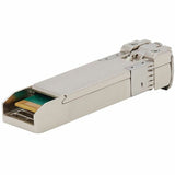 Eaton Tripp Lite Series Cisco-Compatible SFP-10G-LRM SFP+ Transceiver - 10GBase-LRM, DDM, Multimode LC, 1310 nm, 220 m (721 ft.)