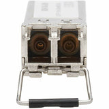 Eaton Tripp Lite Series Cisco-Compatible SFP-10G-LRM SFP+ Transceiver - 10GBase-LRM, DDM, Multimode LC, 1310 nm, 220 m (721 ft.)