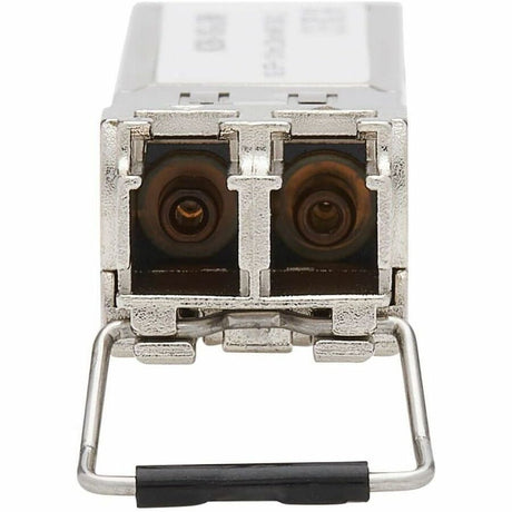 Eaton Tripp Lite Series Cisco-Compatible SFP-10G-LRM SFP+ Transceiver - 10GBase-LRM, DDM, Multimode LC, 1310 nm, 220 m (721 ft.)