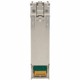 Eaton Tripp Lite Series Cisco-Compatible SFP-10G-LRM SFP+ Transceiver - 10GBase-LRM, DDM, Multimode LC, 1310 nm, 220 m (721 ft.)