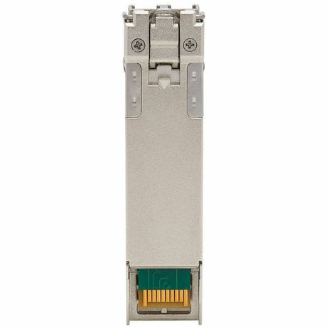 Eaton Tripp Lite Series Cisco-Compatible SFP-10G-LRM SFP+ Transceiver - 10GBase-LRM, DDM, Multimode LC, 1310 nm, 220 m (721 ft.)