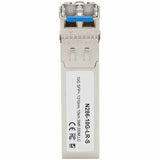 Eaton Tripp Lite Series Cisco-Compatible SFP-10G-LR-S SFP+ Transceiver - 10GBase-LR, DDM, Singlemode LC, 1310 nm, 10 km (6.1 mi.)