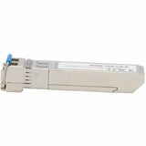 Eaton Tripp Lite Series Cisco-Compatible SFP-10G-LR-S SFP+ Transceiver - 10GBase-LR, DDM, Singlemode LC, 1310 nm, 10 km (6.1 mi.)