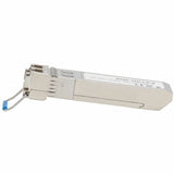 Eaton Tripp Lite Series Cisco-Compatible SFP-10G-LR-S SFP+ Transceiver - 10GBase-LR, DDM, Singlemode LC, 1310 nm, 10 km (6.1 mi.)