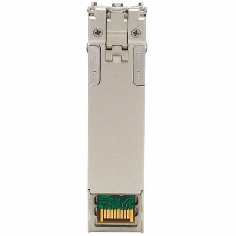 Eaton Tripp Lite Series Cisco-Compatible SFP-10G-LR-S SFP+ Transceiver - 10GBase-LR, DDM, Singlemode LC, 1310 nm, 10 km (6.1 mi.)