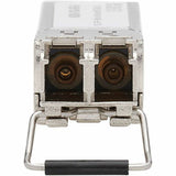 Eaton Tripp Lite Series Cisco-Compatible SFP-10G-SR-S SFP+ Transceiver - 10GBase-SR, DDM, Multimode LC, 850 nm, 300M (984.25 ft.)