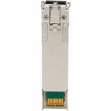 Eaton Tripp Lite Series Cisco-Compatible SFP-10G-SR-S SFP+ Transceiver - 10GBase-SR, DDM, Multimode LC, 850 nm, 300M (984.25 ft.)