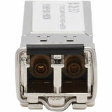 Eaton Tripp Lite Series Cisco-Compatible SFP-10G-SR-S SFP+ Transceiver - 10GBase-SR, DDM, Multimode LC, 850 nm, 300M (984.25 ft.)