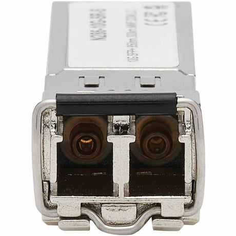 Eaton Tripp Lite Series Cisco-Compatible SFP-10G-SR-S SFP+ Transceiver - 10GBase-SR, DDM, Multimode LC, 850 nm, 300M (984.25 ft.)