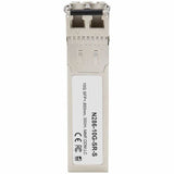 Eaton Tripp Lite Series Cisco-Compatible SFP-10G-SR-S SFP+ Transceiver - 10GBase-SR, DDM, Multimode LC, 850 nm, 300M (984.25 ft.)