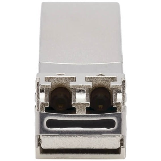 Eaton Tripp Lite Series Cisco-Compatible SFP-25G-SR-S SFP28 Transceiver - 25GBase-SR, Multimode LC, 850 nm, 328.08 ft. (100 m)