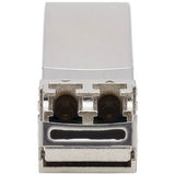 Eaton Tripp Lite Series Cisco-Compatible SFP-25G-SR-S SFP28 Transceiver - 25GBase-SR, Multimode LC, 850 nm, 328.08 ft. (100 m)