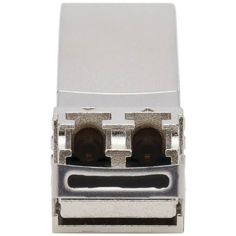 Eaton Tripp Lite Series Cisco-Compatible SFP-25G-SR-S SFP28 Transceiver - 25GBase-SR, Multimode LC, 850 nm, 328.08 ft. (100 m)
