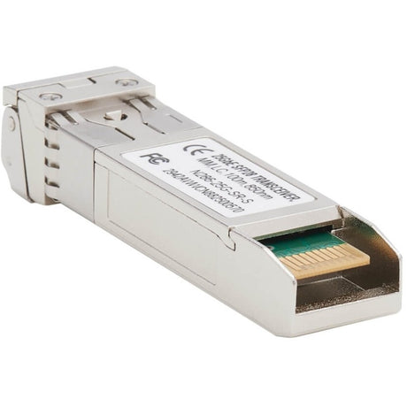 Eaton Tripp Lite Series Cisco-Compatible SFP-25G-SR-S SFP28 Transceiver - 25GBase-SR, Multimode LC, 850 nm, 328.08 ft. (100 m)