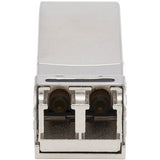 Eaton Tripp Lite Series Cisco-Compatible SFP-25G-SR-S SFP28 Transceiver - 25GBase-SR, Multimode LC, 850 nm, 328.08 ft. (100 m)