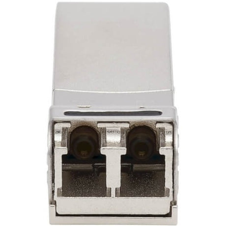 Eaton Tripp Lite Series Cisco-Compatible SFP-25G-SR-S SFP28 Transceiver - 25GBase-SR, Multimode LC, 850 nm, 328.08 ft. (100 m)