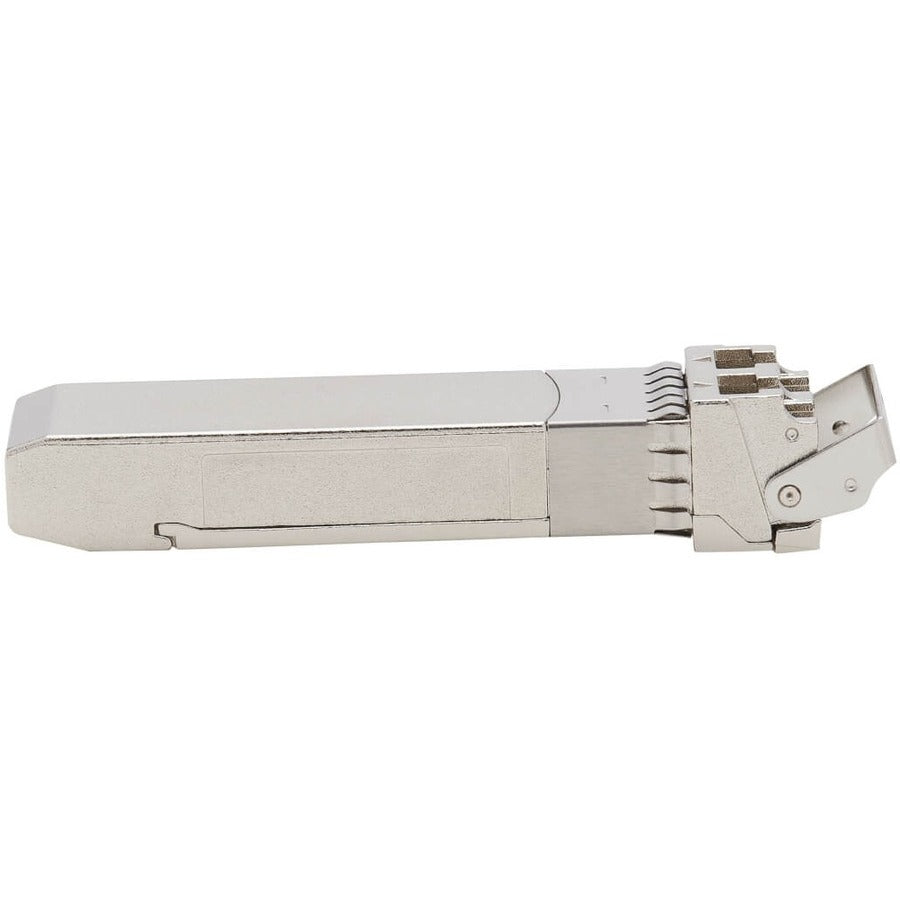 Eaton Tripp Lite Series Cisco-Compatible SFP-25G-SR-S SFP28 Transceiver - 25GBase-SR, Multimode LC, 850 nm, 328.08 ft. (100 m)