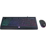 Gaming Keyboard/Mouse Combo