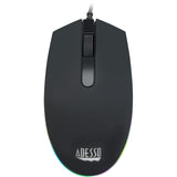 Gaming Keyboard/Mouse Combo