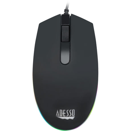 Gaming Keyboard/Mouse Combo