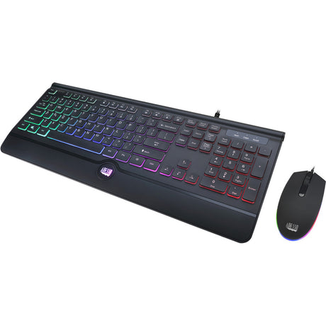 Gaming Keyboard/Mouse Combo