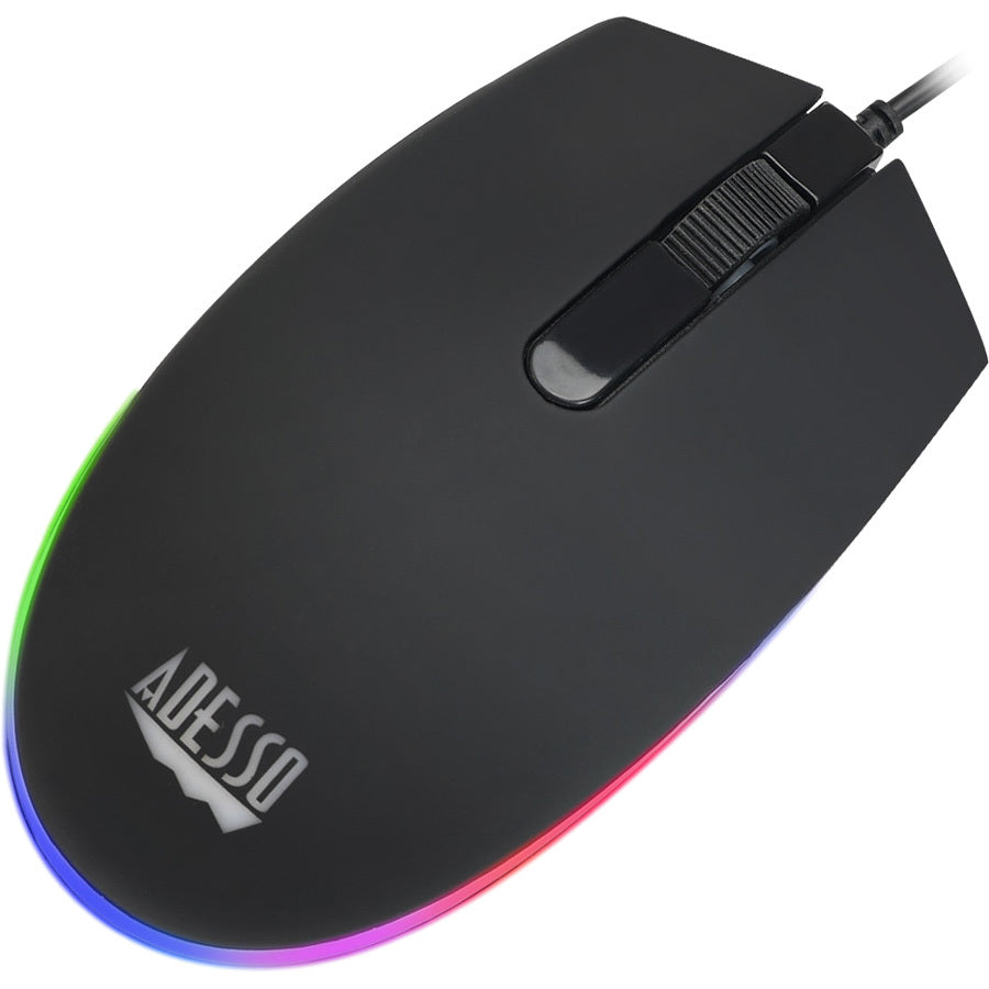 Gaming Keyboard/Mouse Combo