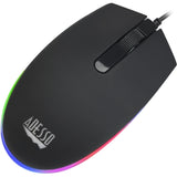 Gaming Keyboard/Mouse Combo