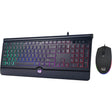 Gaming Keyboard/Mouse Combo