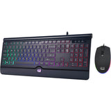 Gaming Keyboard/Mouse Combo