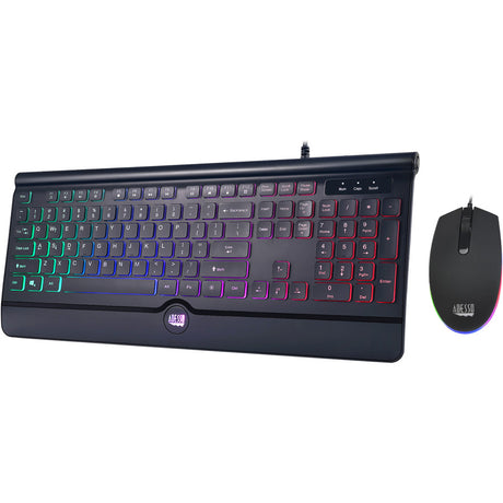 Gaming Keyboard/Mouse Combo