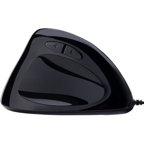 Adesso TAA Compliant Left-Handed Vertical Ergonomic Mouse
