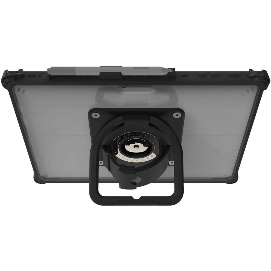 The Joy Factory aXtion Edge MP Rugged Carrying Case Microsoft Surface Pro 7+, Surface Pro 7, Surface Pro 6, Surface Pro (5th Gen) Tablet