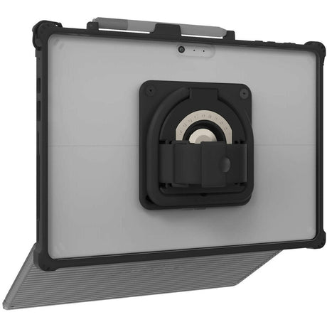 The Joy Factory aXtion Edge MP Rugged Carrying Case Microsoft Surface Pro 7+, Surface Pro 7, Surface Pro 6, Surface Pro (5th Gen) Tablet