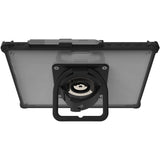 The Joy Factory aXtion Edge MP Rugged Carrying Case Microsoft Surface Pro 7+, Surface Pro 7, Surface Pro 6, Surface Pro (5th Gen) Tablet