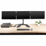 StarTech.com 3-Port DisplayPort 1.4 Splitter, DisplayPort to 3x DP Multi-Monitor Adapter, Triple 4K Computer MST Hub, Windows Only