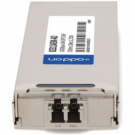 AddOn Huawei 02311AEM Compatible TAA Compliant 100GBase-LR4 CFP2 Transceiver (SMF, 1310nm, 10km, DOM, LC)