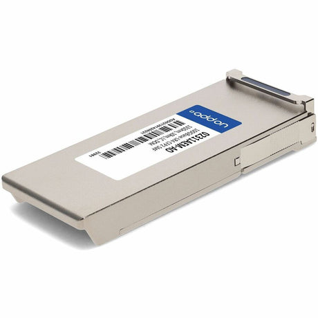 AddOn Huawei 02311AEM Compatible TAA Compliant 100GBase-LR4 CFP2 Transceiver (SMF, 1310nm, 10km, DOM, LC)